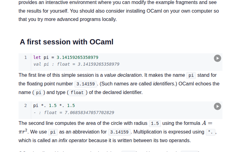 Foundations of Computer Science notebook preview